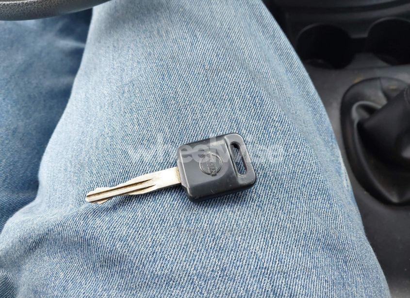 Photo 11 of 2014 Nissan Versa 1.6 S (VIN 3N1CN7APXEL860715)