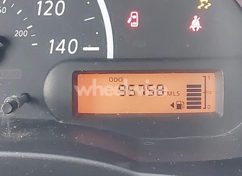 Photo 15 of 2014 Nissan Versa 1.6 S (VIN 3N1CN7APXEL860715)