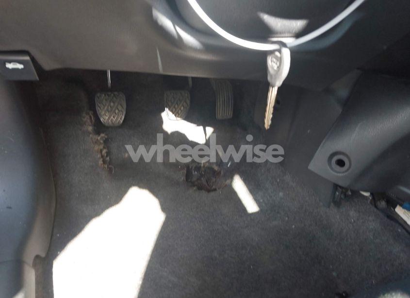 Photo 11 of 2015 Nissan Versa 1.6 S (VIN 3N1CN7APXFL813704)