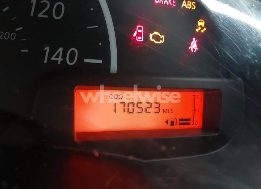 Photo 16 of 2015 Nissan Versa 1.6 S (VIN 3N1CN7APXFL813704)