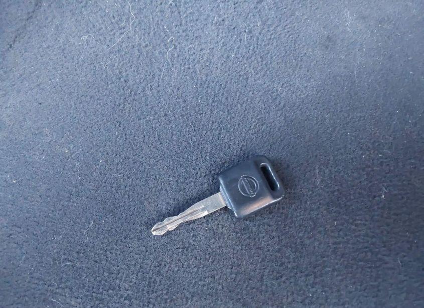 Photo 11 of 2015 Nissan Versa 1.6 S+ (VIN 3N1CN7APXFL823150)