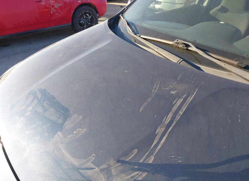 Photo 6 of 2015 Nissan Versa 1.6 S+ (VIN 3N1CN7APXFL823150)