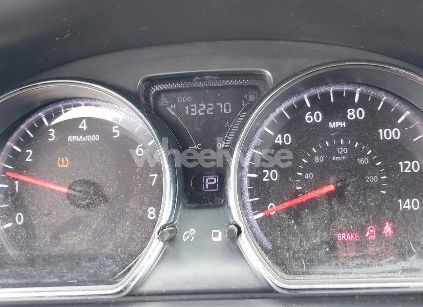 Photo 15 of 2015 Nissan Versa 1.6 SV (VIN 3N1CN7APXFL831393)