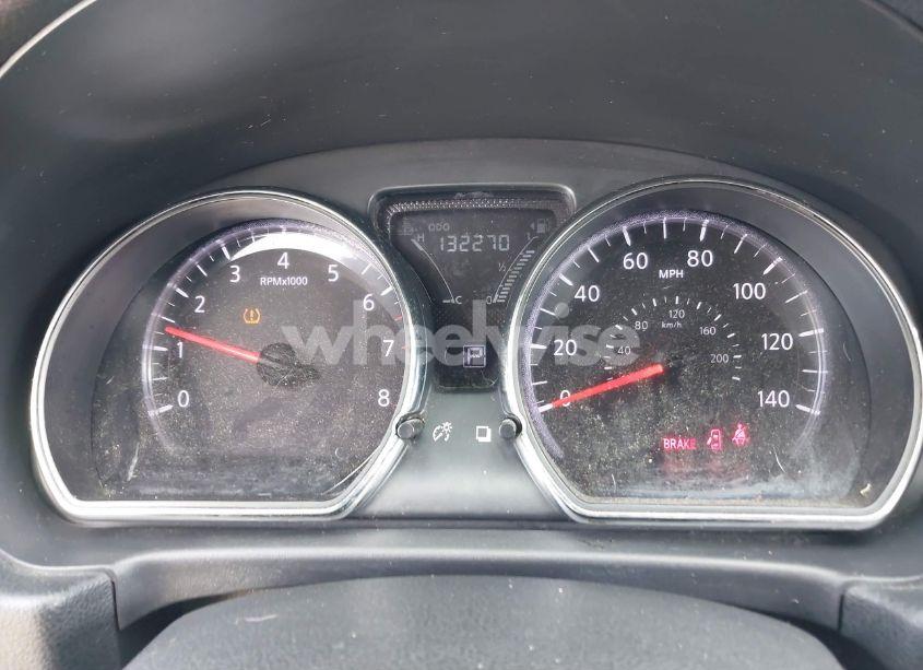 Photo 7 of 2015 Nissan Versa 1.6 SV (VIN 3N1CN7APXFL831393)