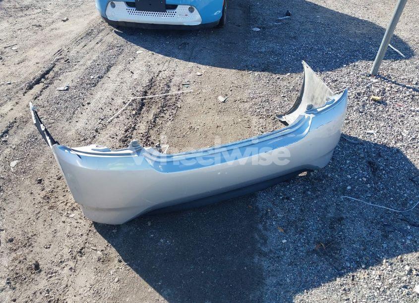 Photo 12 of 2015 Nissan Versa 1.6 SV (VIN 3N1CN7APXFL845374)