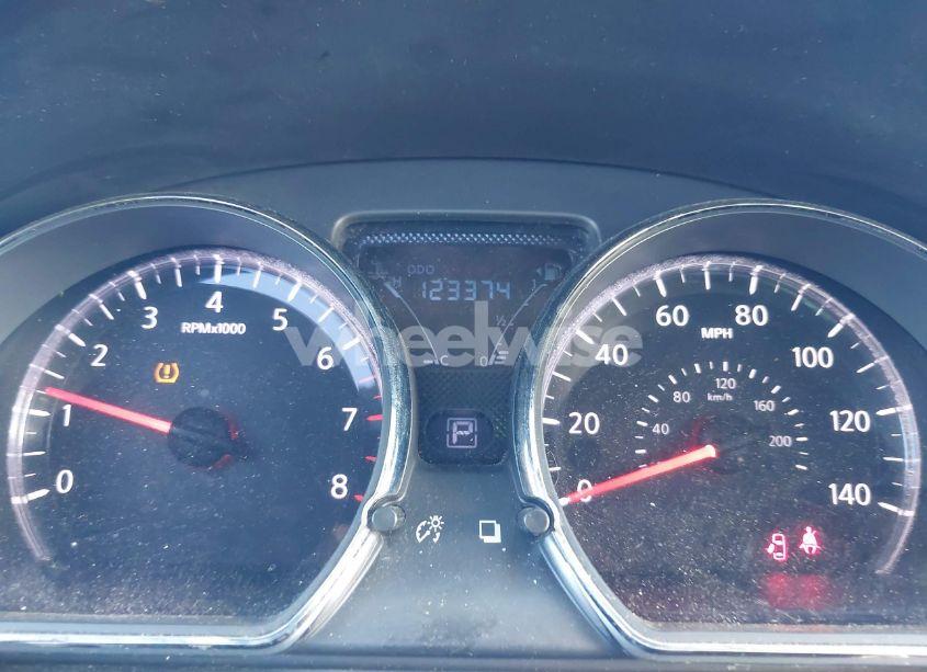 Photo 7 of 2015 Nissan Versa 1.6 SV (VIN 3N1CN7APXFL845374)