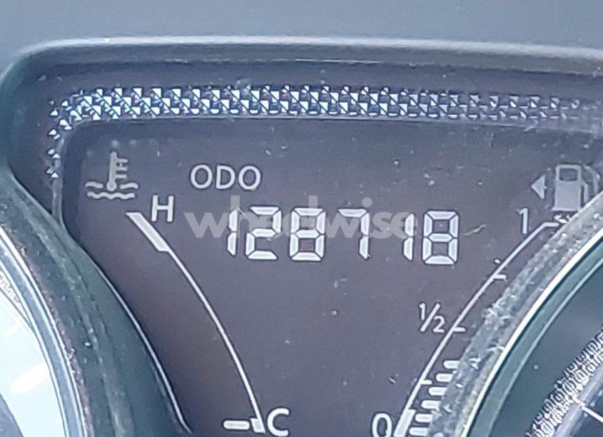 Photo 16 of 2015 Nissan Versa 1.6 SV (VIN 3N1CN7APXFL864555)