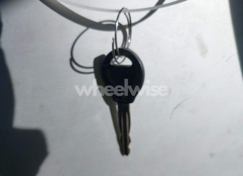 Photo 11 of 2015 Nissan Versa 1.6 S+ (VIN 3N1CN7APXFL876737)