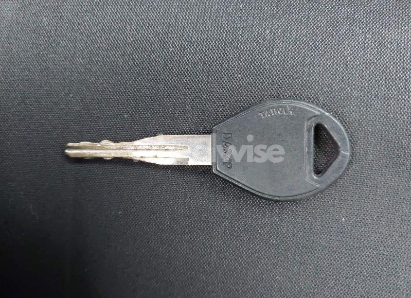 Photo 11 of 2015 Nissan Versa 1.6 S+ (VIN 3N1CN7APXFL885020)