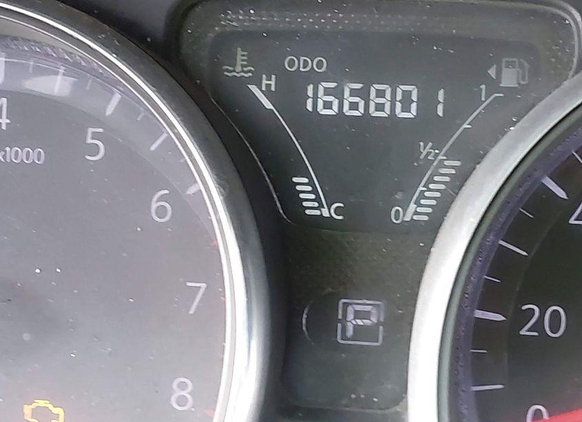 Photo 15 of 2015 Nissan Versa 1.6 SV (VIN 3N1CN7APXFL894574)