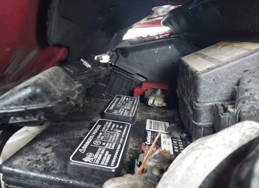 Photo 10 of 2015 Nissan Versa 1.6 SV (VIN 3N1CN7APXFL905184)