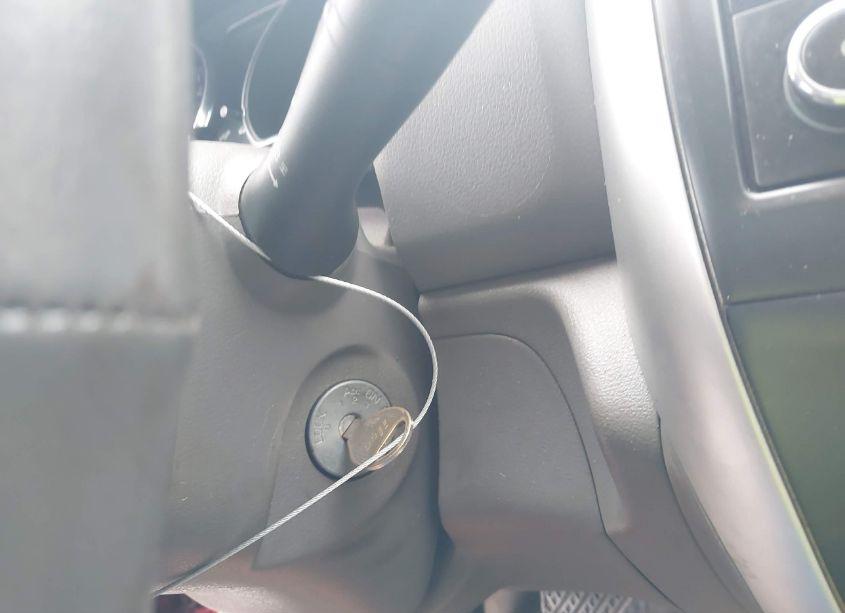 Photo 11 of 2015 Nissan Versa 1.6 SV (VIN 3N1CN7APXFL905184)