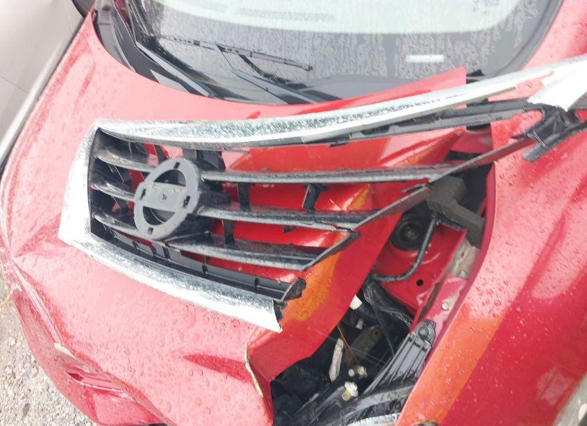 Photo 12 of 2015 Nissan Versa 1.6 SV (VIN 3N1CN7APXFL905184)