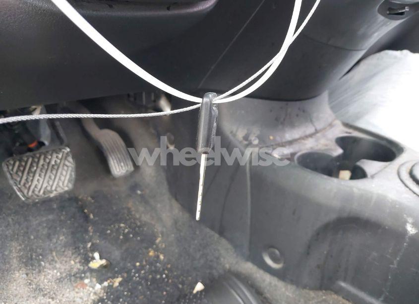 Photo 11 of 2015 Nissan Versa 1.6 S (VIN 3N1CN7APXFL909879)