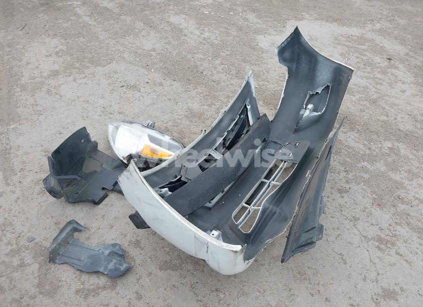 Photo 12 of 2015 Nissan Versa 1.6 S (VIN 3N1CN7APXFL909879)