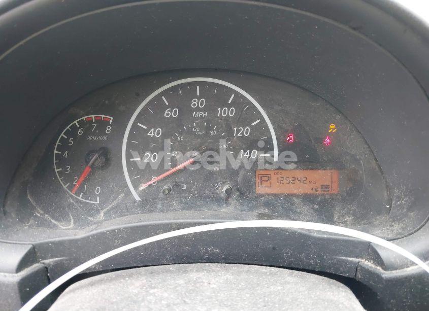 Photo 7 of 2015 Nissan Versa 1.6 S (VIN 3N1CN7APXFL909879)