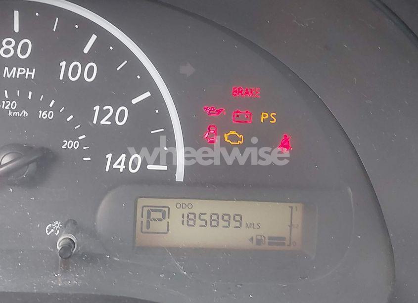 Photo 16 of 2015 Nissan Versa 1.6 S (VIN 3N1CN7APXFL920140)