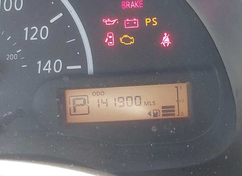 Photo 16 of 2015 Nissan Versa S/S PLUS/SV/SL (VIN 3N1CN7APXFL922020)