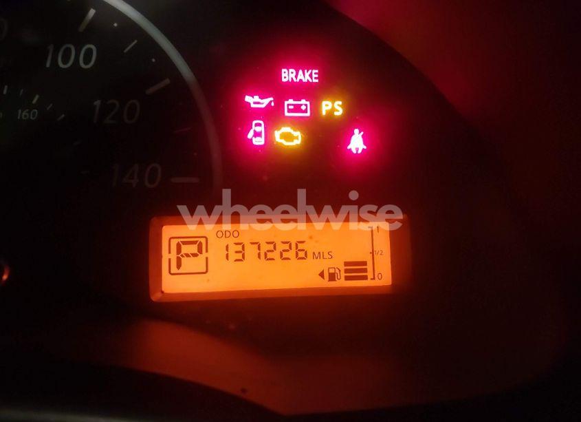 Photo 16 of 2015 Nissan Versa 1.6 S (VIN 3N1CN7APXFL930201)