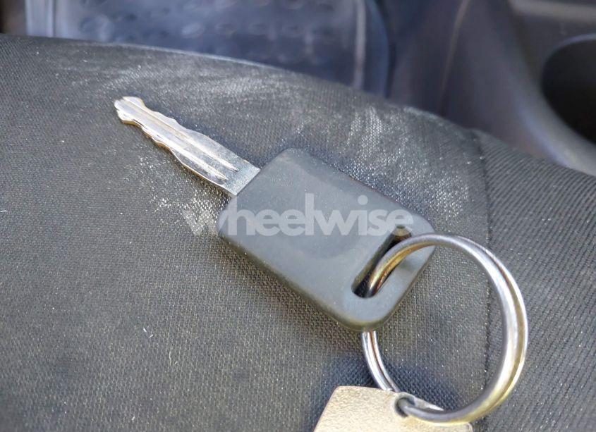 Photo 11 of 2015 Nissan Versa 1.6 S+ (VIN 3N1CN7APXFL948472)