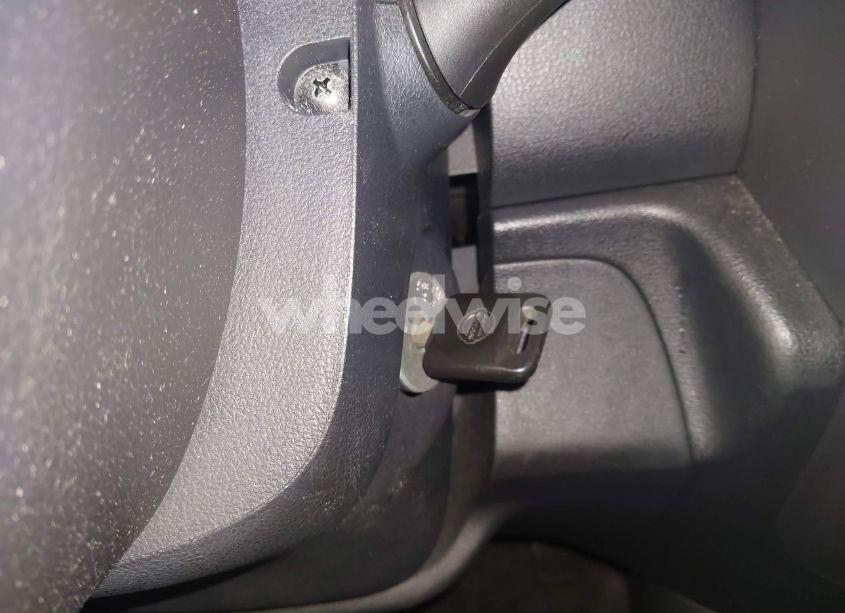 Photo 11 of 2015 Nissan Versa 1.6 S+ (VIN 3N1CN7APXFL952196)