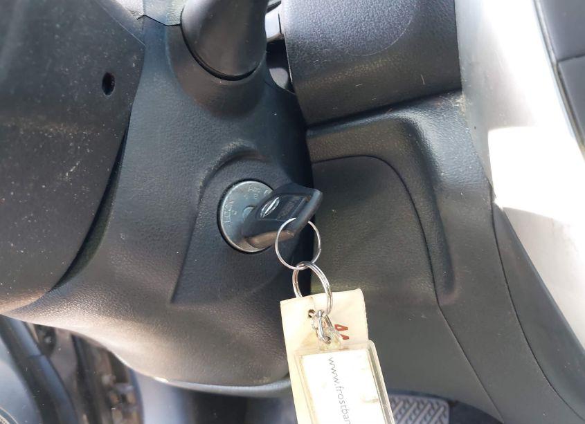 Photo 11 of 2016 Nissan Versa (VIN 3N1CN7APXGL805460)