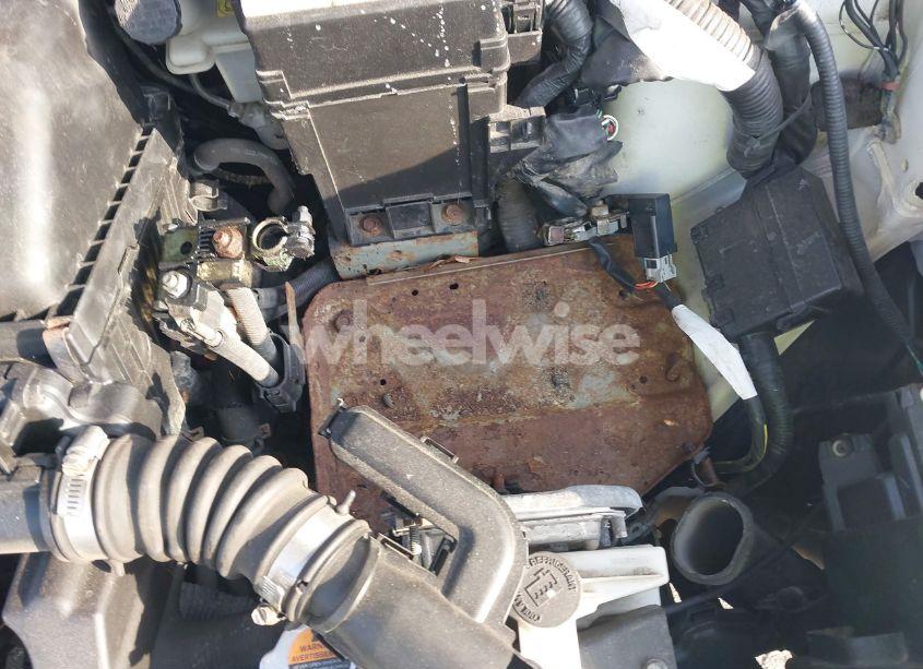 Photo 13 of 2016 Nissan Versa 1.6 S/1.6 S+/1.6 SL/1.6 SV (VIN 3N1CN7APXGL814028)