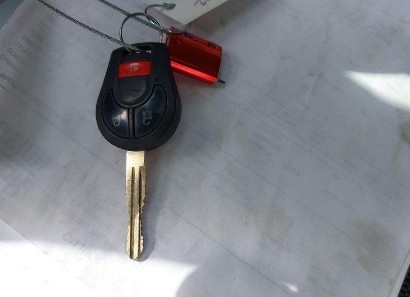 Photo 11 of 2016 Nissan Versa 1.6 S/1.6 S+/1.6 SL/1.6 SV (VIN 3N1CN7APXGL815468)