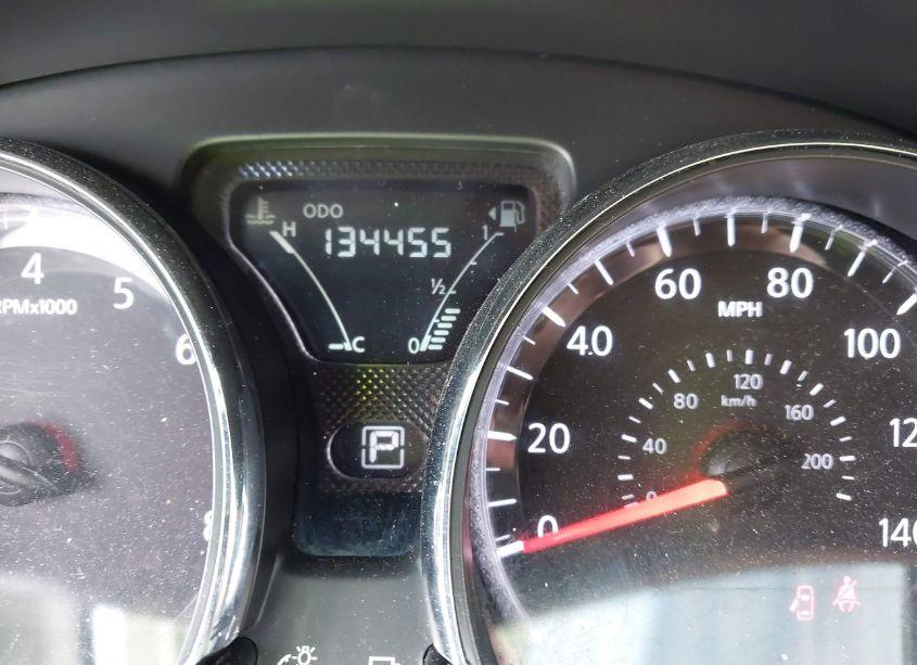 Photo 15 of 2016 Nissan Versa 1.6 S/1.6 S+/1.6 SL/1.6 SV (VIN 3N1CN7APXGL815468)