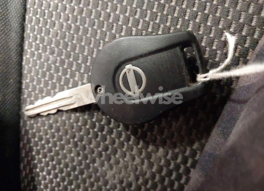 Photo 11 of 2016 Nissan Versa 1.6 S/1.6 S+/1.6 SL/1.6 SV (VIN 3N1CN7APXGL815535)