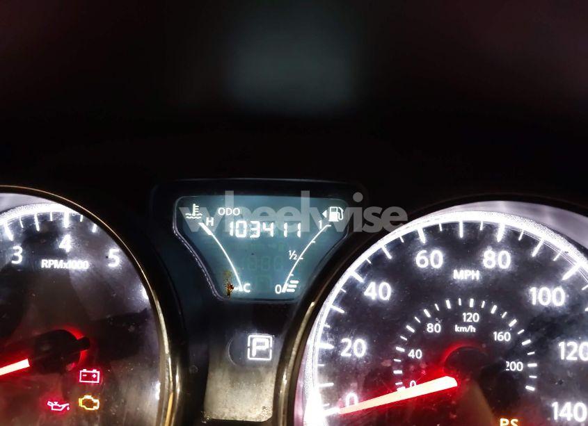 Photo 7 of 2016 Nissan Versa 1.6 S/1.6 S+/1.6 SL/1.6 SV (VIN 3N1CN7APXGL815535)