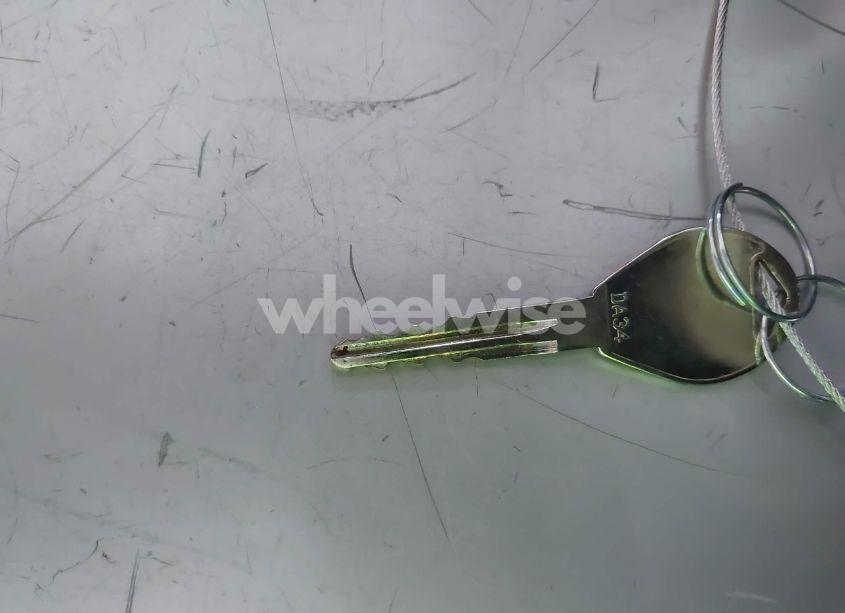 Photo 11 of 2016 Nissan Versa 1.6 S+ (VIN 3N1CN7APXGL816717)