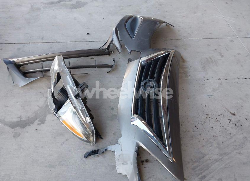 Photo 12 of 2016 Nissan Versa 1.6 S+ (VIN 3N1CN7APXGL816717)