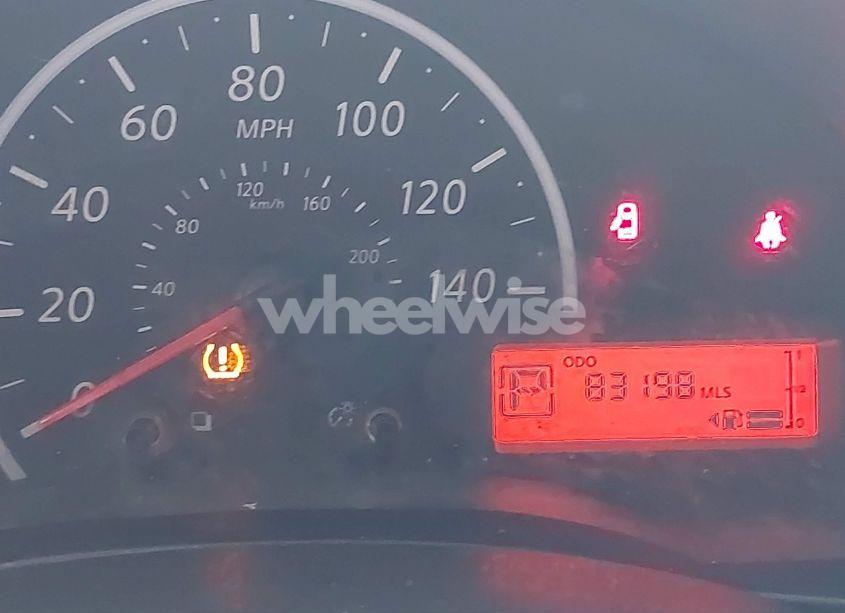 Photo 16 of 2016 Nissan Versa 1.6 S+ (VIN 3N1CN7APXGL816717)