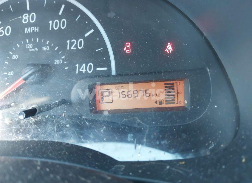 Photo 7 of 2016 Nissan Versa 1.6 S+ (VIN 3N1CN7APXGL828799)