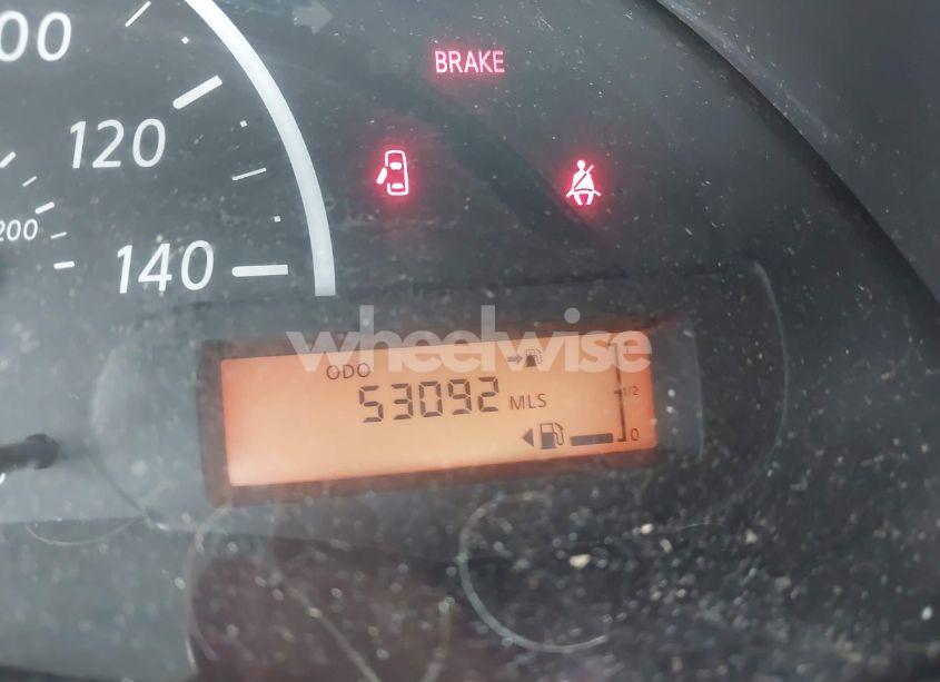 Photo 15 of 2016 Nissan Versa 1.6 S (VIN 3N1CN7APXGL834974)