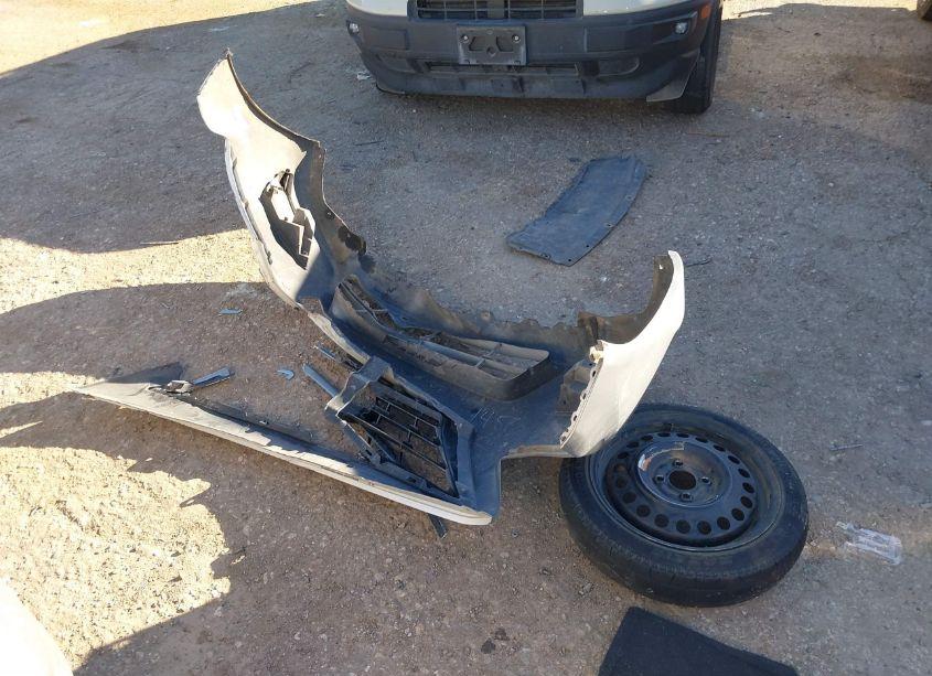 Photo 12 of 2016 Nissan Versa 1.6 S/1.6 S+/1.6 SL/1.6 SV (VIN 3N1CN7APXGL842167)