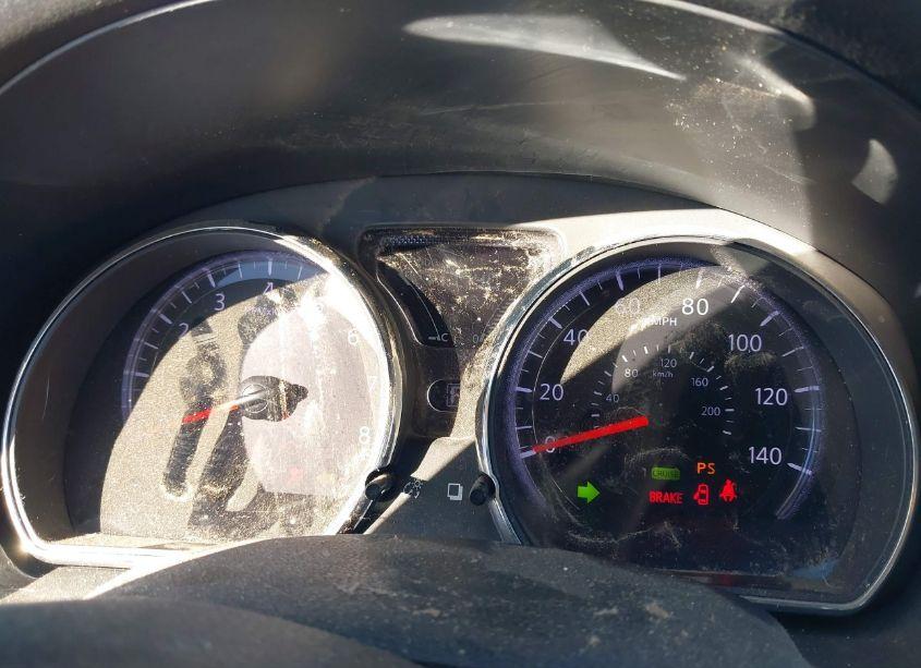 Photo 7 of 2016 Nissan Versa 1.6 S/1.6 S+/1.6 SL/1.6 SV (VIN 3N1CN7APXGL842167)