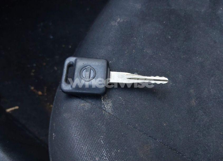 Photo 11 of 2016 Nissan Versa 1.6 S+ (VIN 3N1CN7APXGL844761)