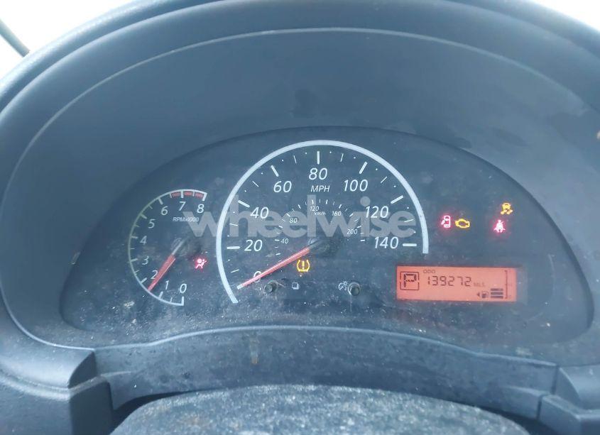 Photo 7 of 2016 Nissan Versa 1.6 S+ (VIN 3N1CN7APXGL844761)