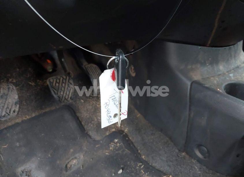 Photo 11 of 2016 Nissan Versa 1.6 S (VIN 3N1CN7APXGL846011)