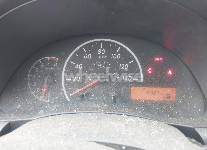 Photo 7 of 2016 Nissan Versa 1.6 S (VIN 3N1CN7APXGL846011)