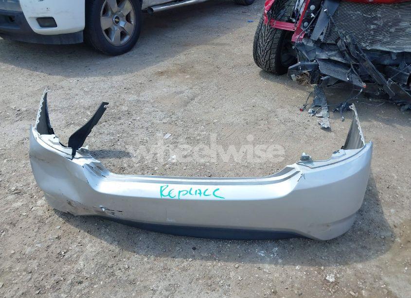 Photo 12 of 2016 Nissan Versa 1.6 S+ (VIN 3N1CN7APXGL846526)