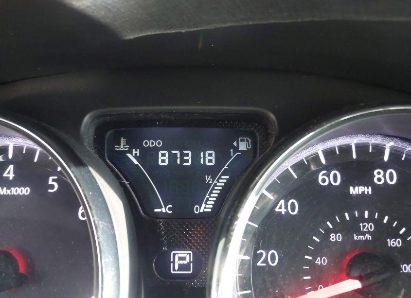 Photo 16 of 2016 Nissan Versa 1.6 SV (VIN 3N1CN7APXGL849376)