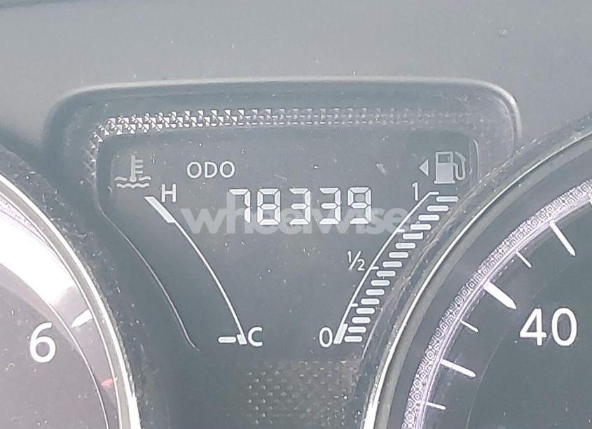 Photo 15 of 2016 Nissan Versa 1.6 SV (VIN 3N1CN7APXGL854433)