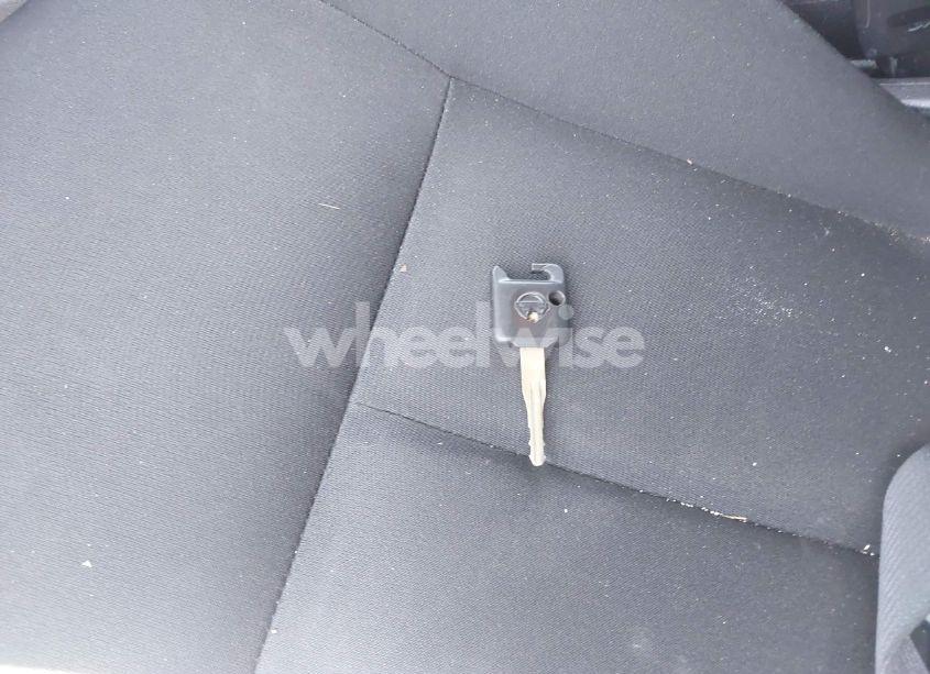 Photo 11 of 2016 Nissan Versa 1.6 S (VIN 3N1CN7APXGL862936)