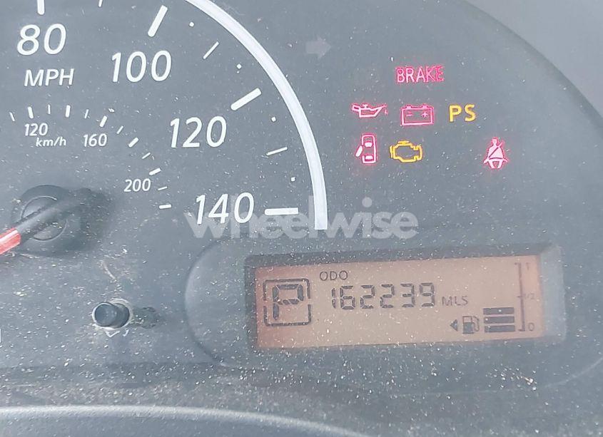 Photo 16 of 2016 Nissan Versa 1.6 S (VIN 3N1CN7APXGL862936)