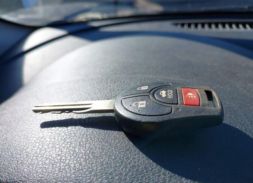 Photo 11 of 2016 Nissan Versa 1.6 SV (VIN 3N1CN7APXGL870633)