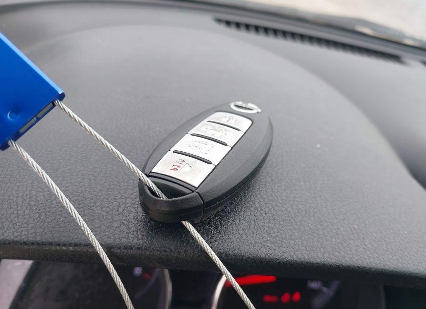 Photo 11 of 2016 Nissan Versa 1.6 SL (VIN 3N1CN7APXGL872477)