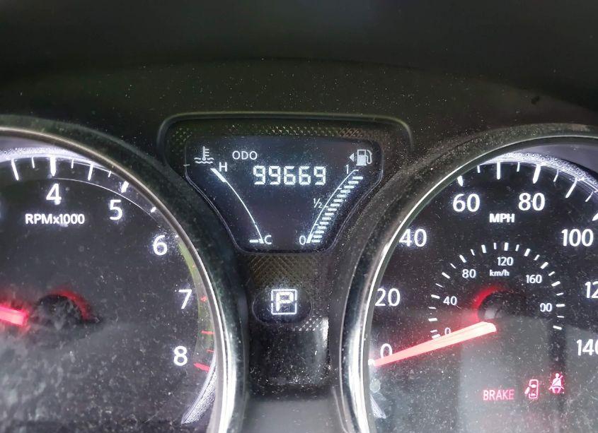 Photo 16 of 2016 Nissan Versa 1.6 SL (VIN 3N1CN7APXGL872477)